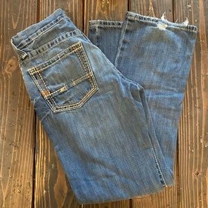 Ariat M5 Denim Jeans